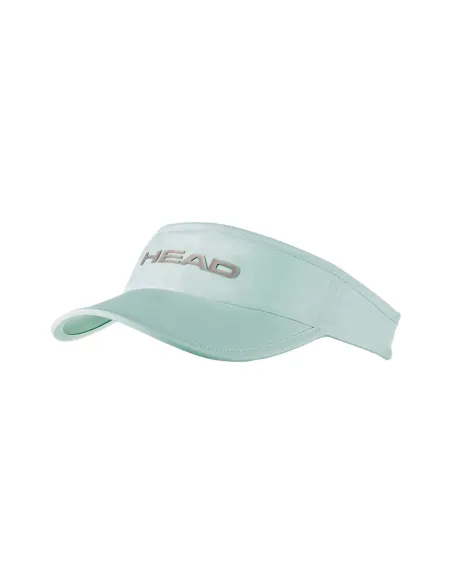 Visor Head Pro Player Blau Frau
